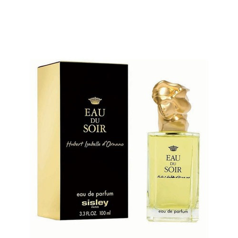 عطر سيسلي او دو سوار - 100 مل