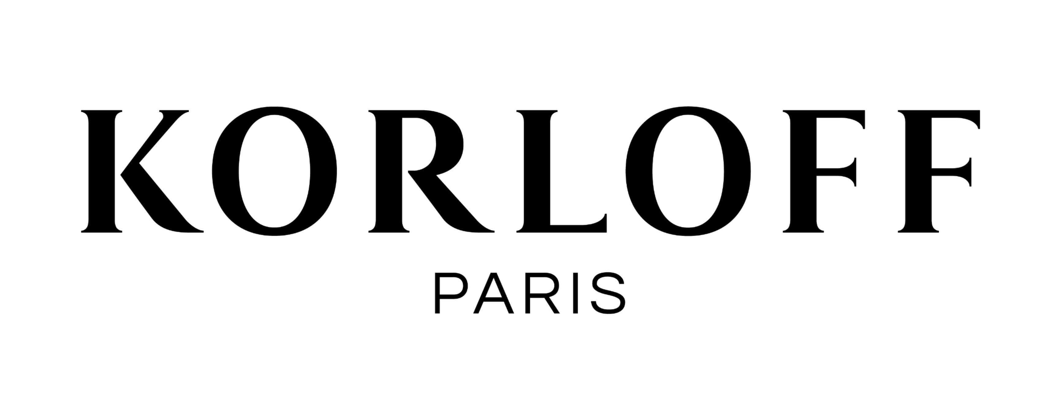 كورلوف Korloff