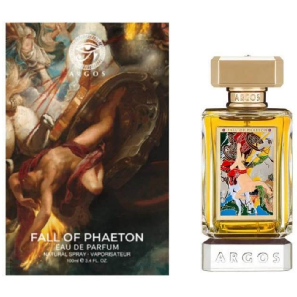 Argos Fall of Phaeton Eau de Parfum 30ml روائع وسطاء العطور