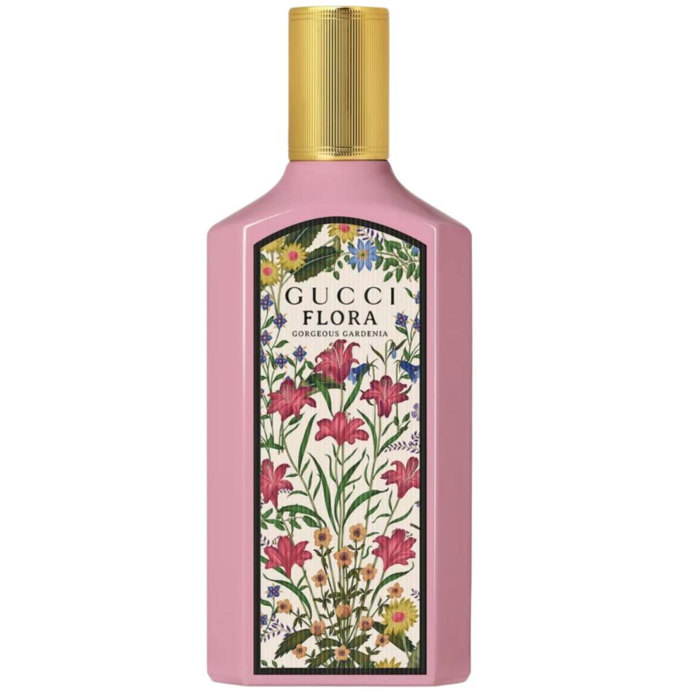 Gucci Flora Gorgeous Gardenia Eau de Parfum 100ml روائع وسطاء العطور