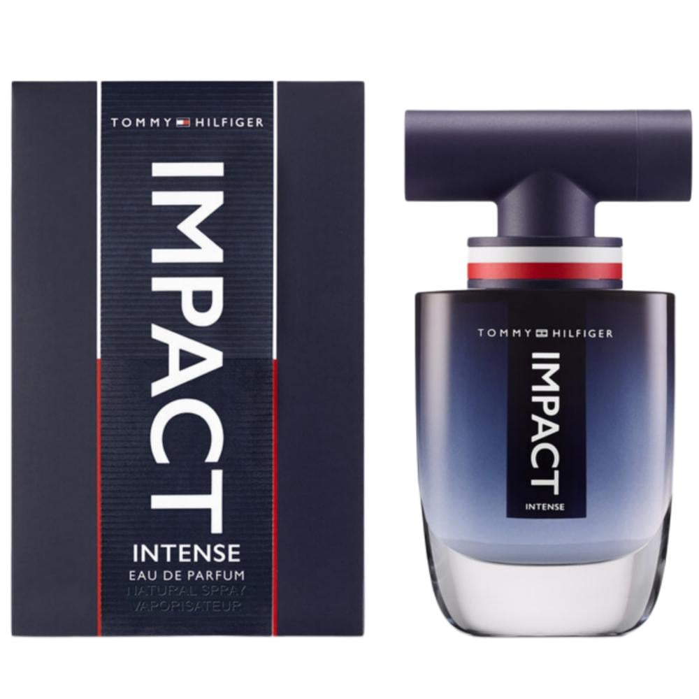 عطر تومي هيلفيجر امباكت انتنس - او دو بارفيوم - 100مل + 4مل