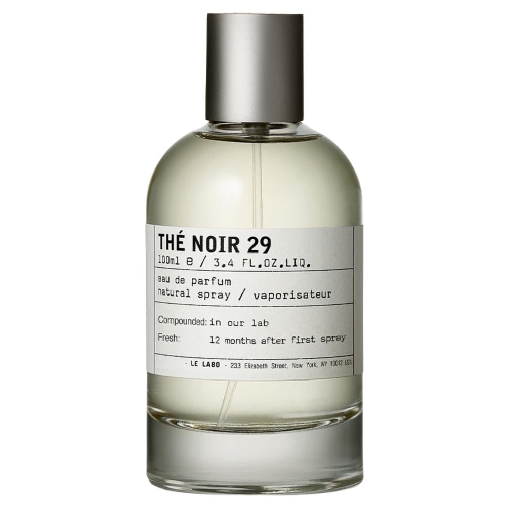 THÉ NOIR 29 | Eau De Parfum | Le Labo Fragrances