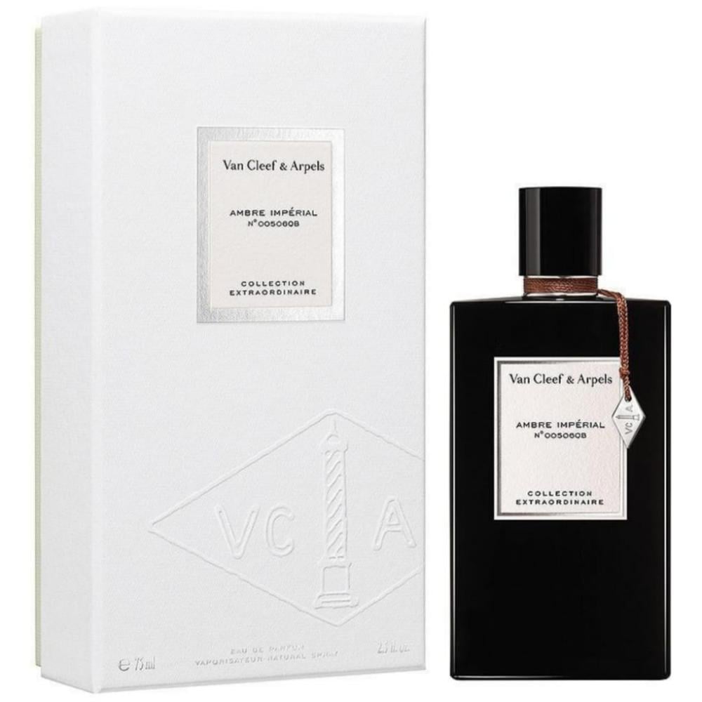 عطر فان كليف عنبر امبريال - او دو بارفيوم - 75مل