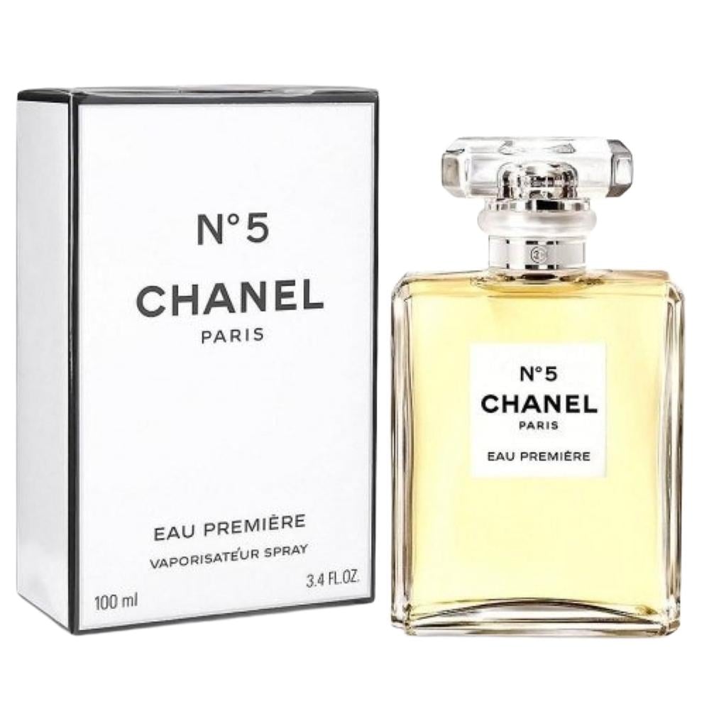 عطر شانيل نمبر 5 او بريمير - او دو بارفيوم - 100مل