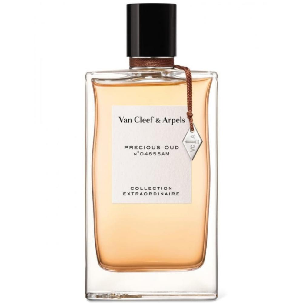 عطر فان كليف بريشوس عود - او دو بارفيوم - 75مل