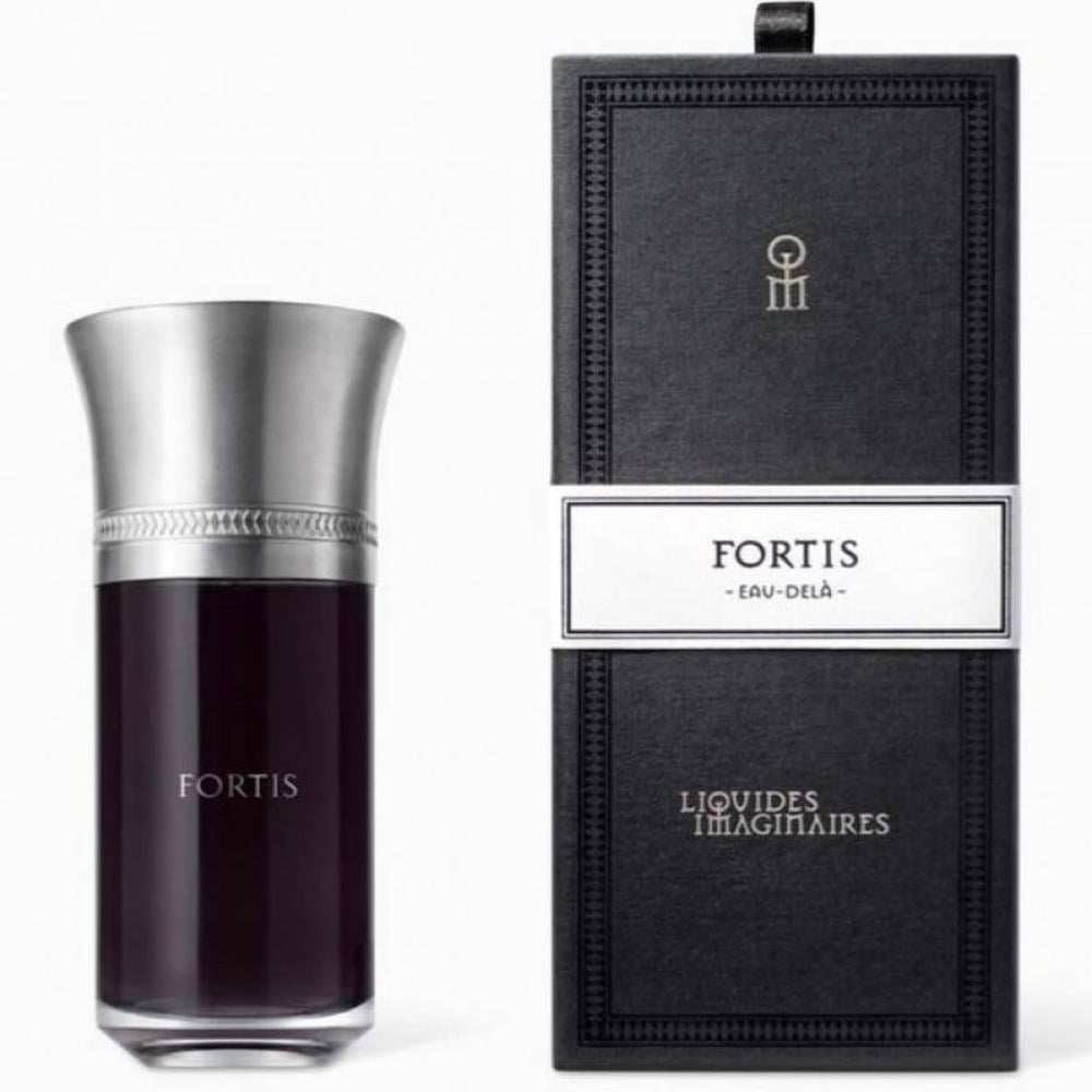 عطر ليكيد ايماجنير فورتيس - او دو بارفيوم - 100مل