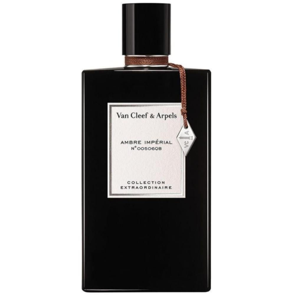عطر فان كليف عنبر امبريال - او دو بارفيوم - 75مل