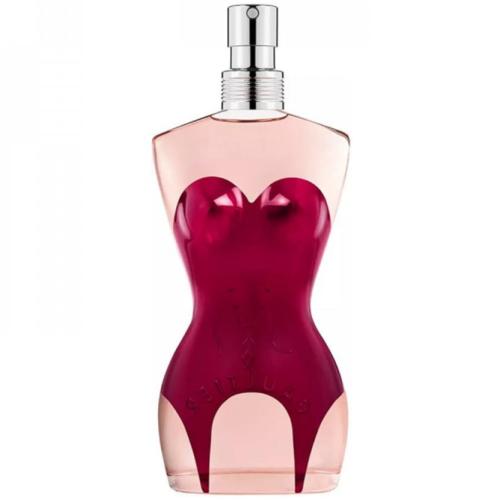 عطر جان بول غولتير كلاسيك النسائي - او دو بارفيوم...