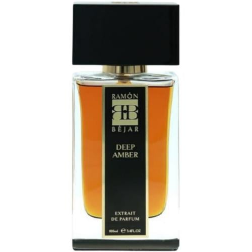 عطر رامون بيجار ديب عمبر - اكسترايت دو بارفيوم - 1...