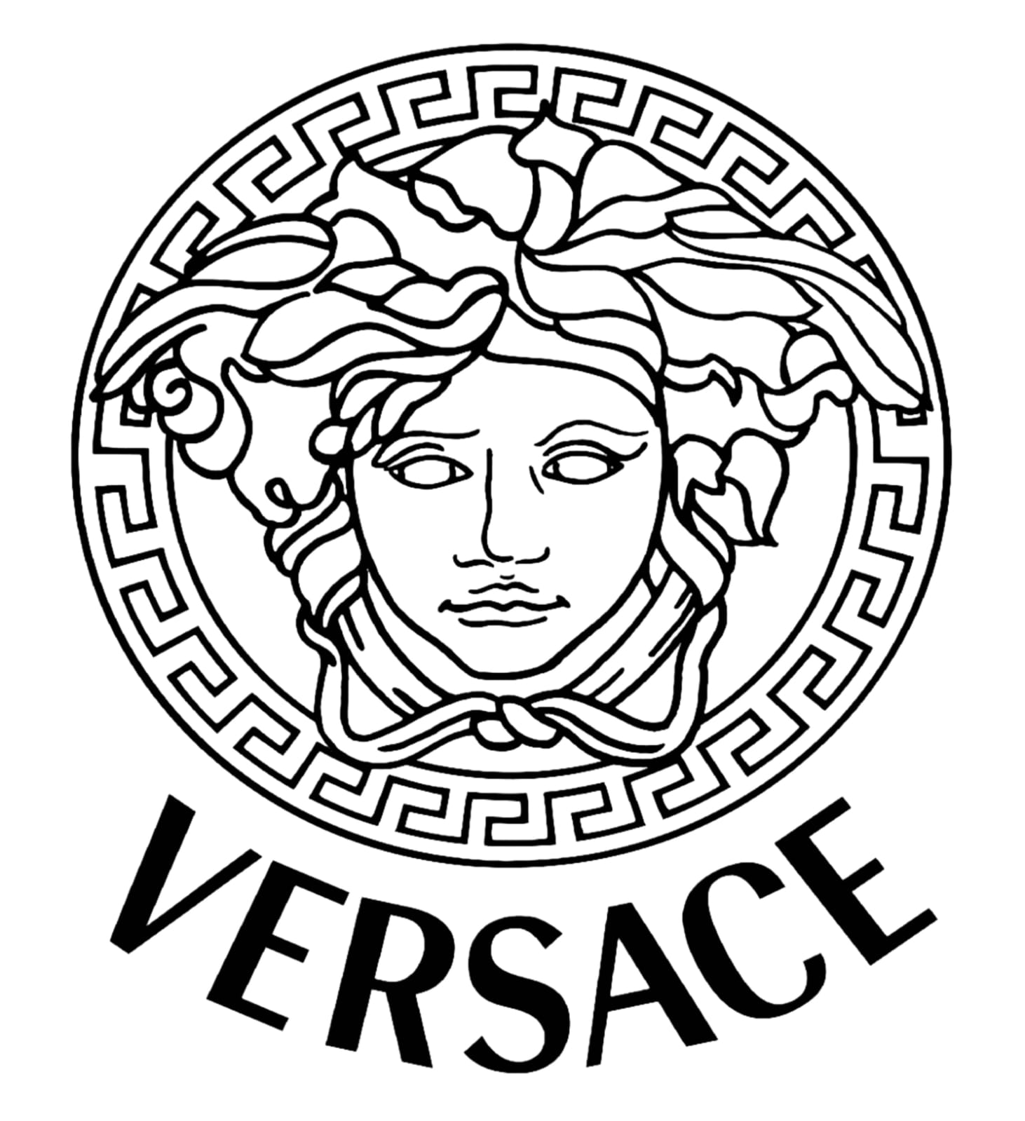 فرزاتشي VERSACE
