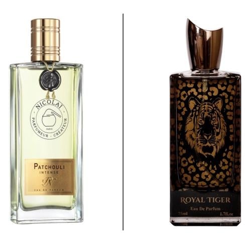 بديل عطر نيكولاي باتشولي - او دو بارفيوم - 75مل