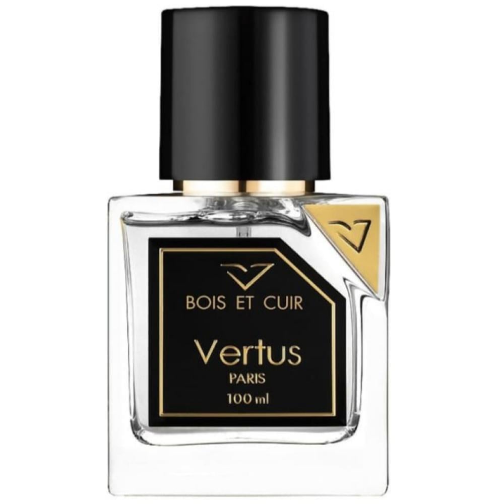 عطر فيرتوس بويس كيوير - او دو بارفيوم - 100مل