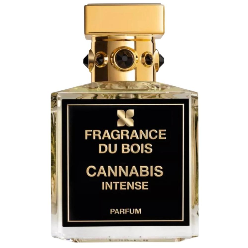 Fragrance du Bois Cannabis Intense Parfum 100ml روائع وسطاء