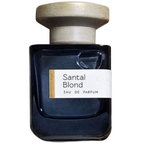 عطر اتيلير ماتيري سانتال بلوند - او دو بارفيوم - 1...