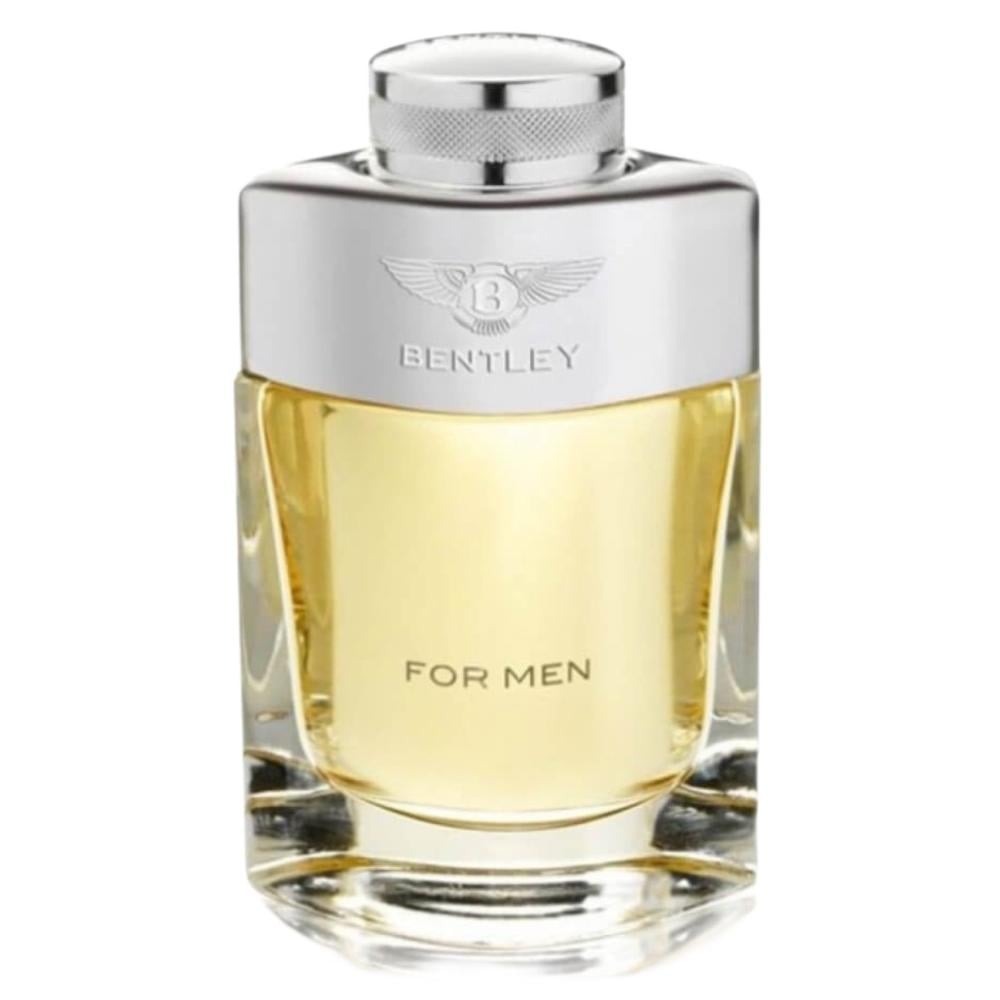 عطر بنتلي فور مان - أو دو تواليت - 100مل