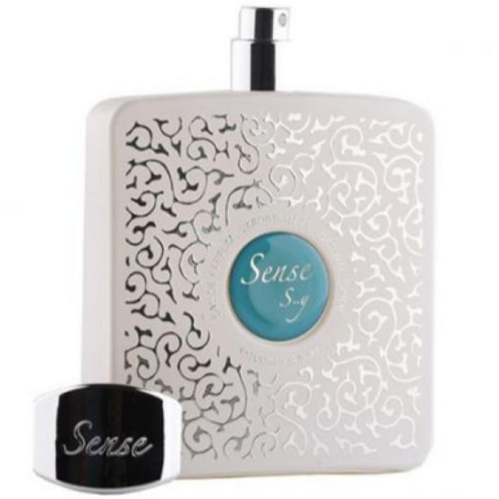 عطر سينس Sy الازرق - او دو بارفيوم - 100مل