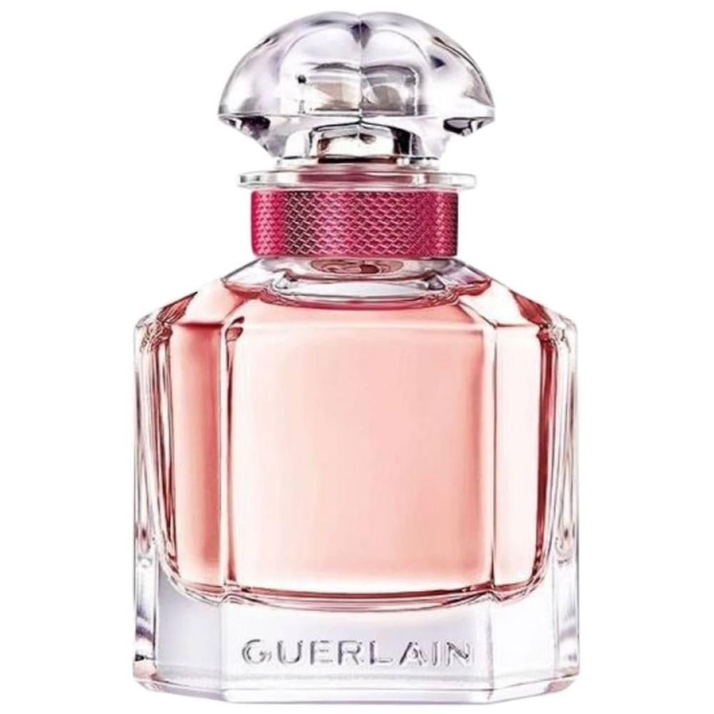 Guerlain Moon Bloom of Rose perfume Eau de Toilette 100ml