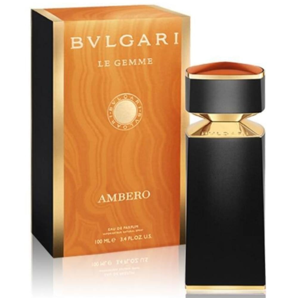 عطر بولغاري لو جيم امبرو - او دو بارفيوم - 100مل