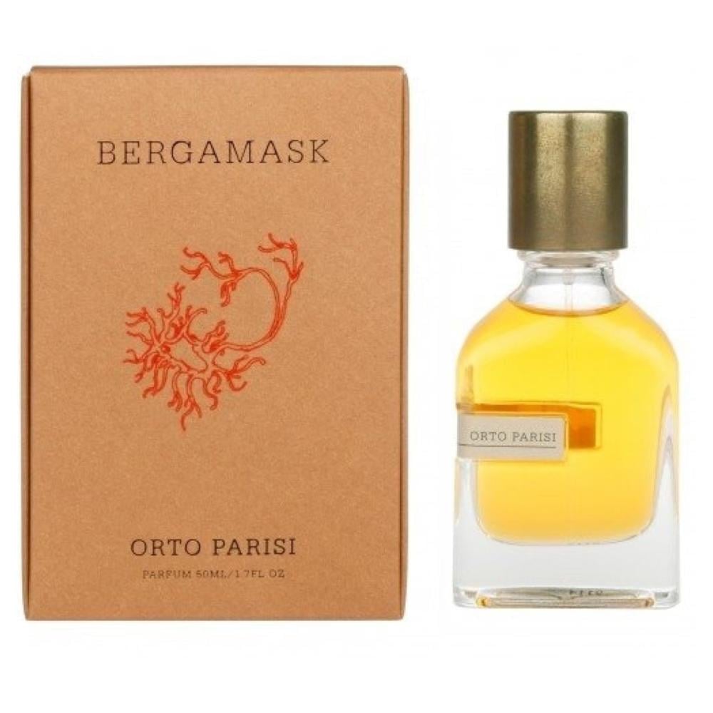 عطر بيرجاماسك من اورتو باريسي - بارفيوم - 50مل