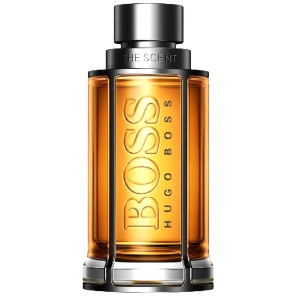 عطر هوغو بوس ذا سنت الرجالي - او دو تواليت - 100مل