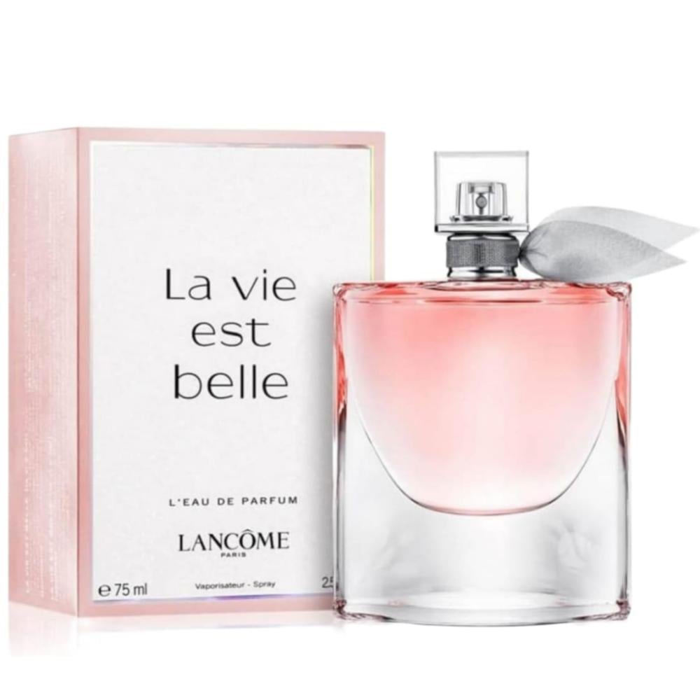 عطر لانكوم لافي اي بل - او دو بارفيوم - 75مل