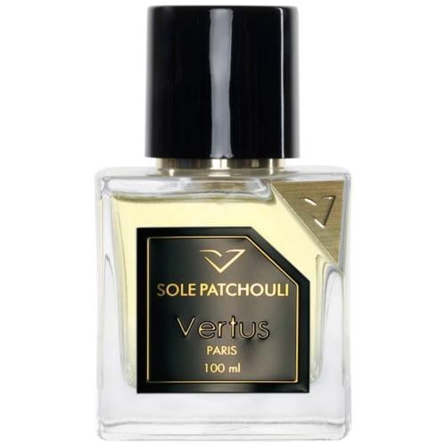 عطر فيرتوس سول باتشولي - او دو بارفيوم - 100مل