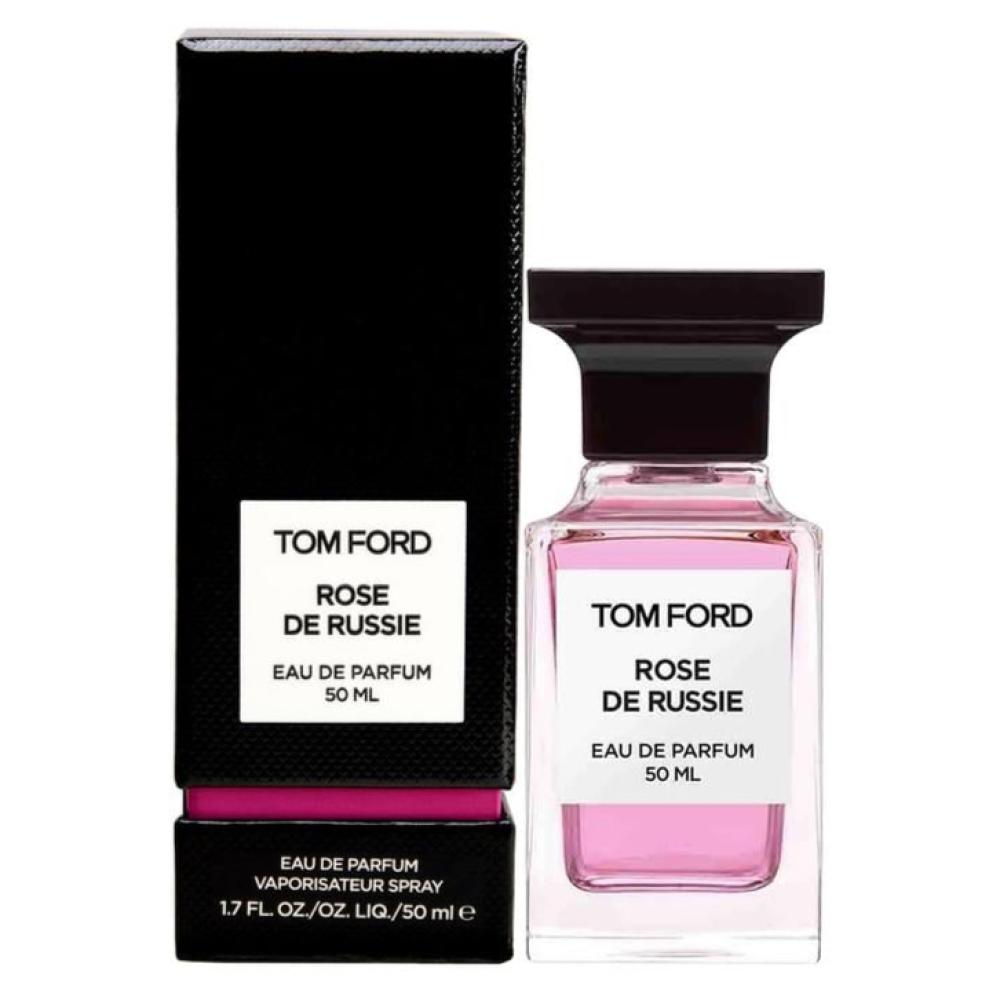 Tom Ford Rose de Rossi - Eau de Parfum - 50ml - روائع وسطاء العطور