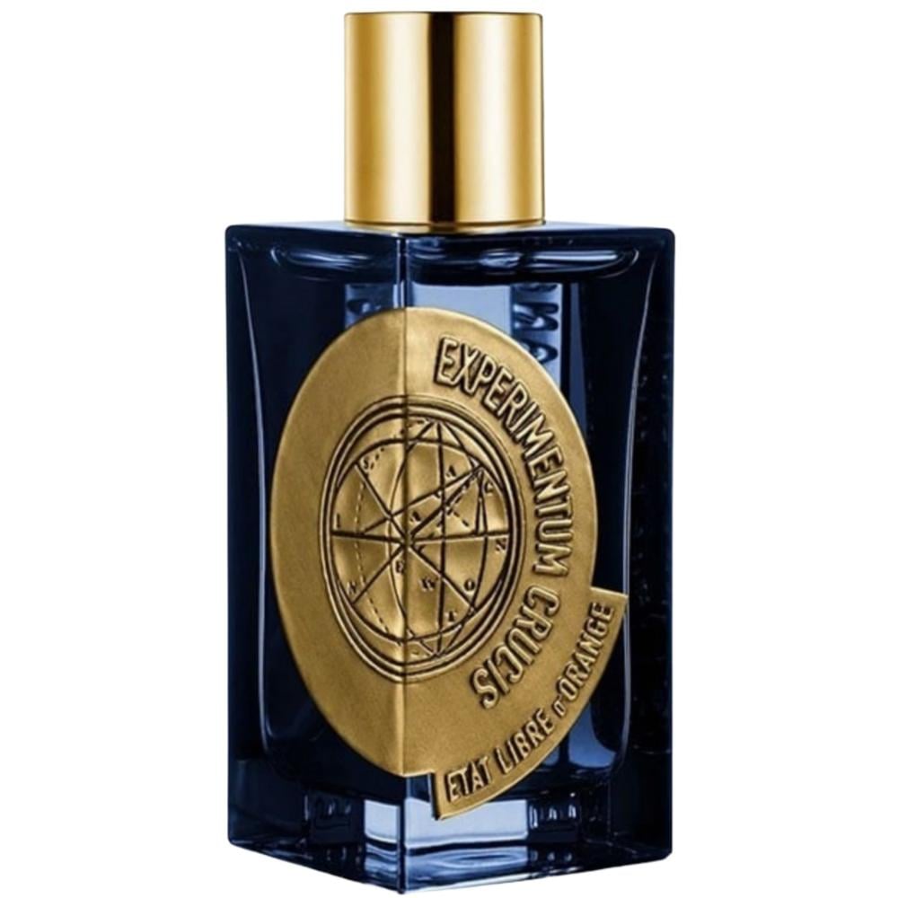 عطر ايتات ليبر دي اورانج اكسبيريمينتام كروسيس - او دو بارفيوم - 100مل