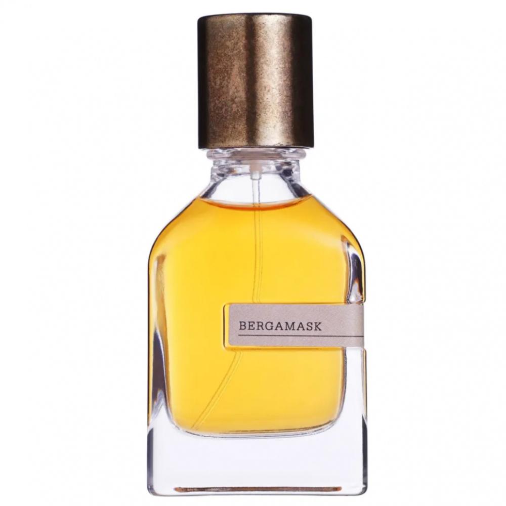عطر بيرجاماسك من اورتو باريسي - بارفيوم - 50مل