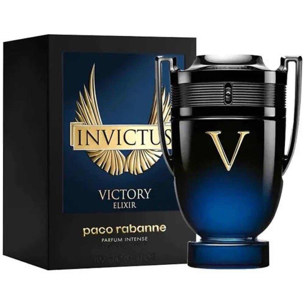 عطر باكو رابان انفكتوس فيكتوري اليكسير - بارفيوم انتنس - 100مل