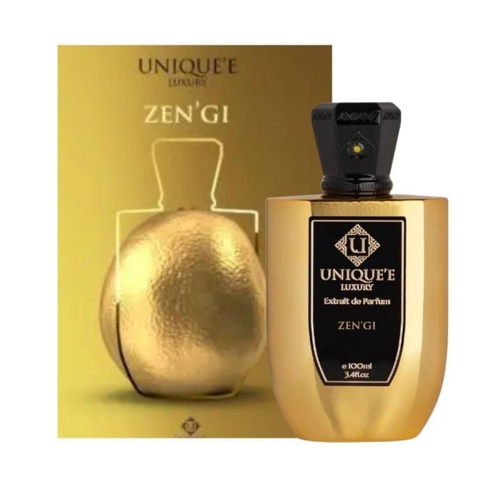 عطر يونيك لاكجري زينجي اكسترايت دو بارفيوم - 100مل