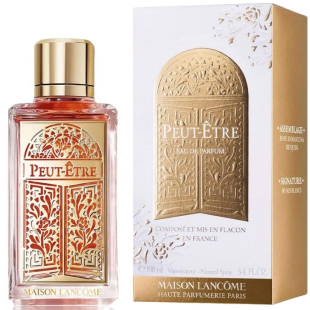 Lancôme Bout Etre Maison perfume Eau de Parfum 100ml روائع