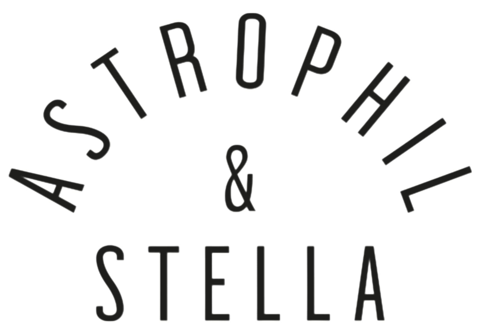 استروفيل اند ستيلا Astrophil