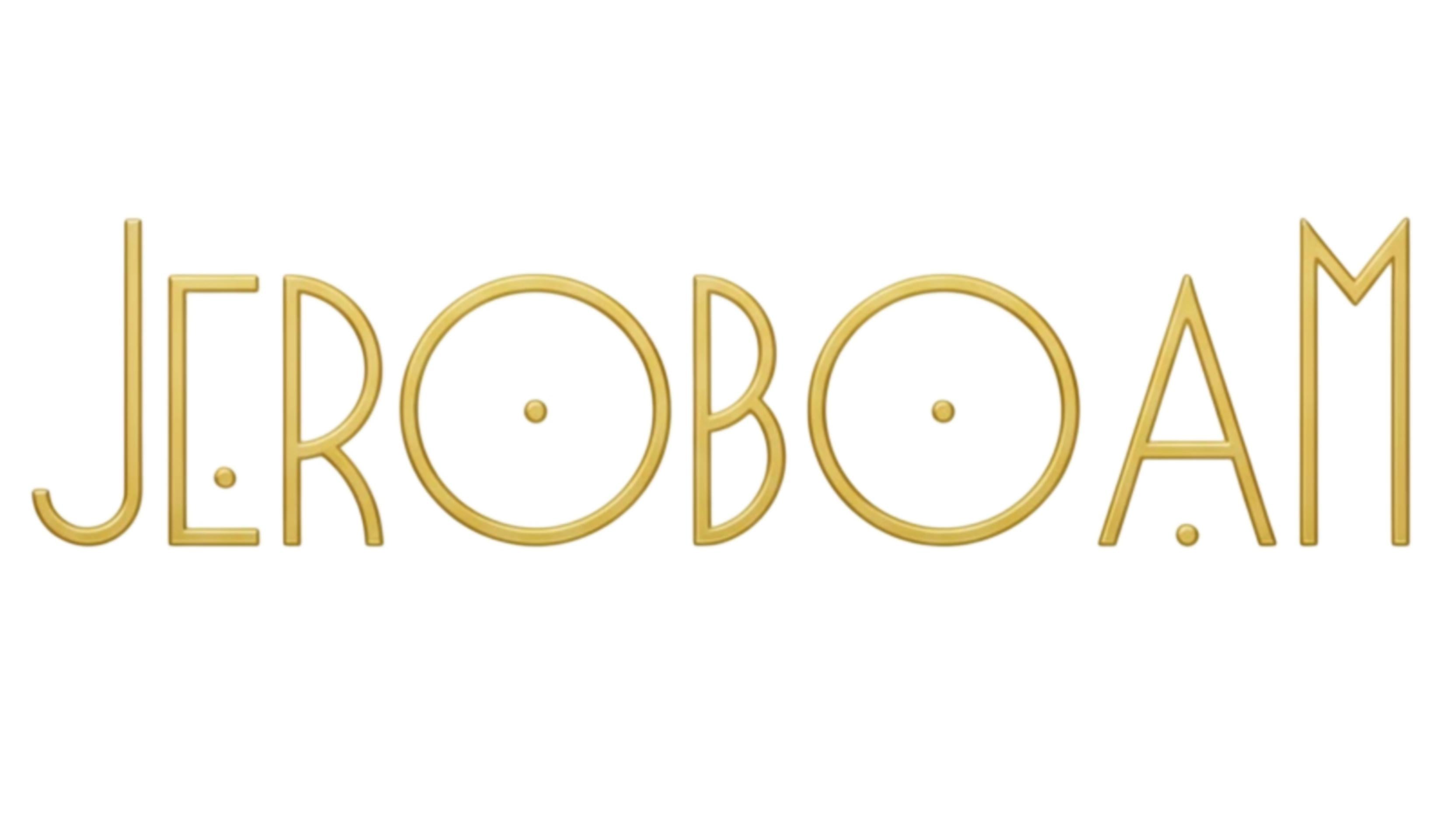 Jeroboom