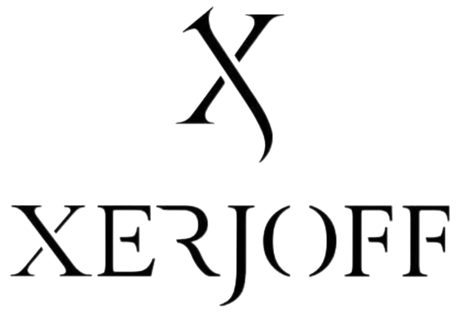 XERJOFF | Xergov
