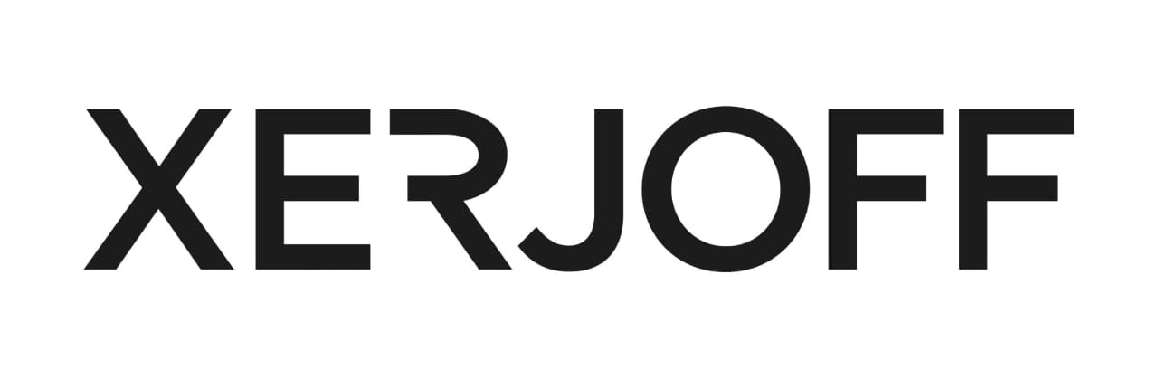 زيرجوف XERJOFF