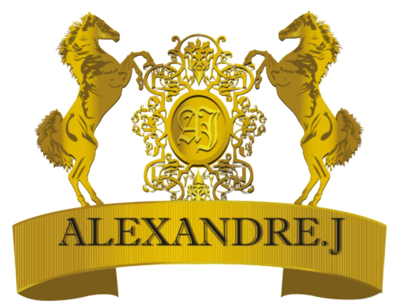 الكسندر جيه ALEXANDRE J