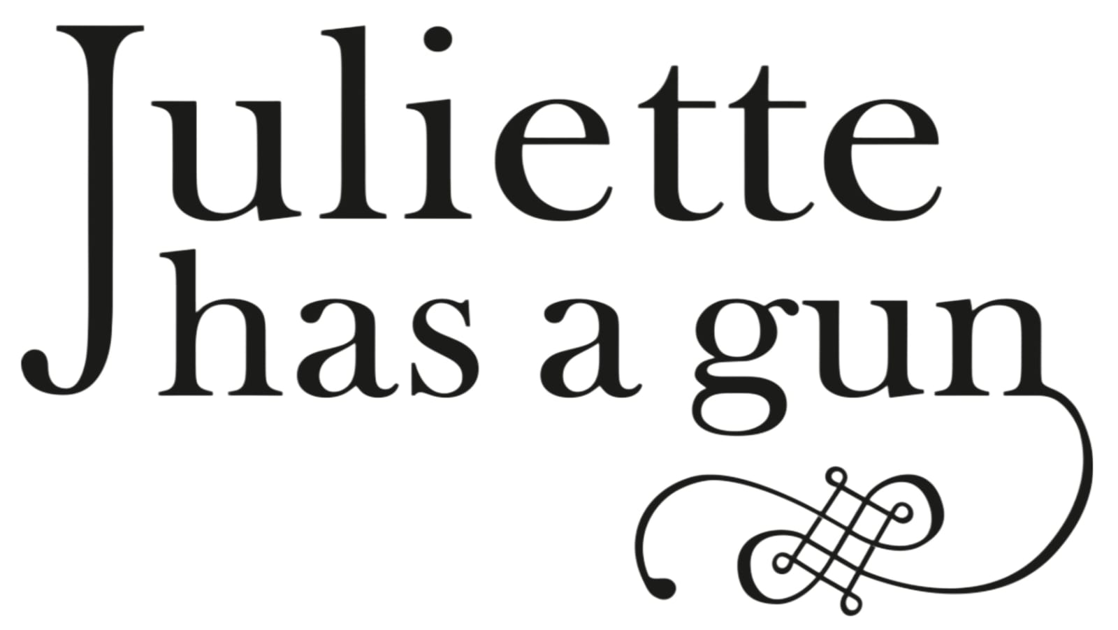 جوليت هاز اجن Juliet has a gun