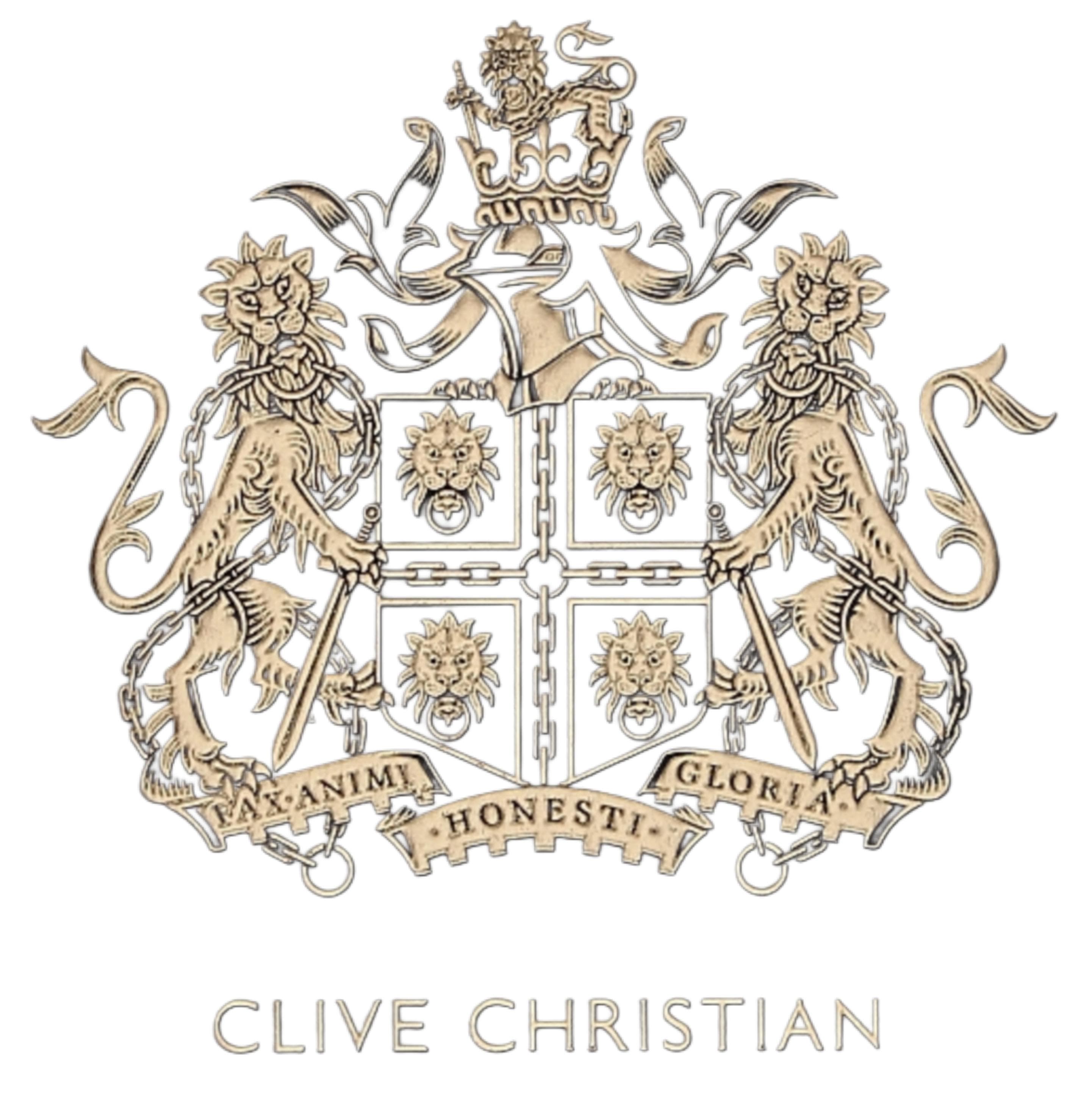 كلايف كريستيان Clive Christian