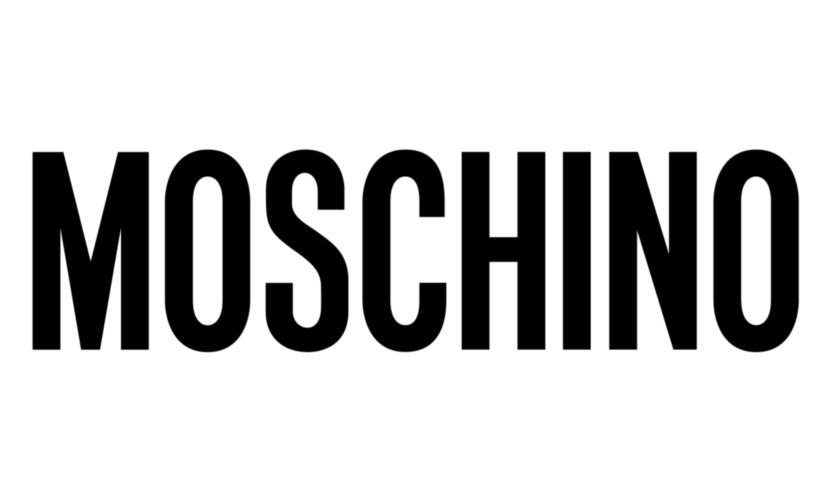 موسكينو Moschino
