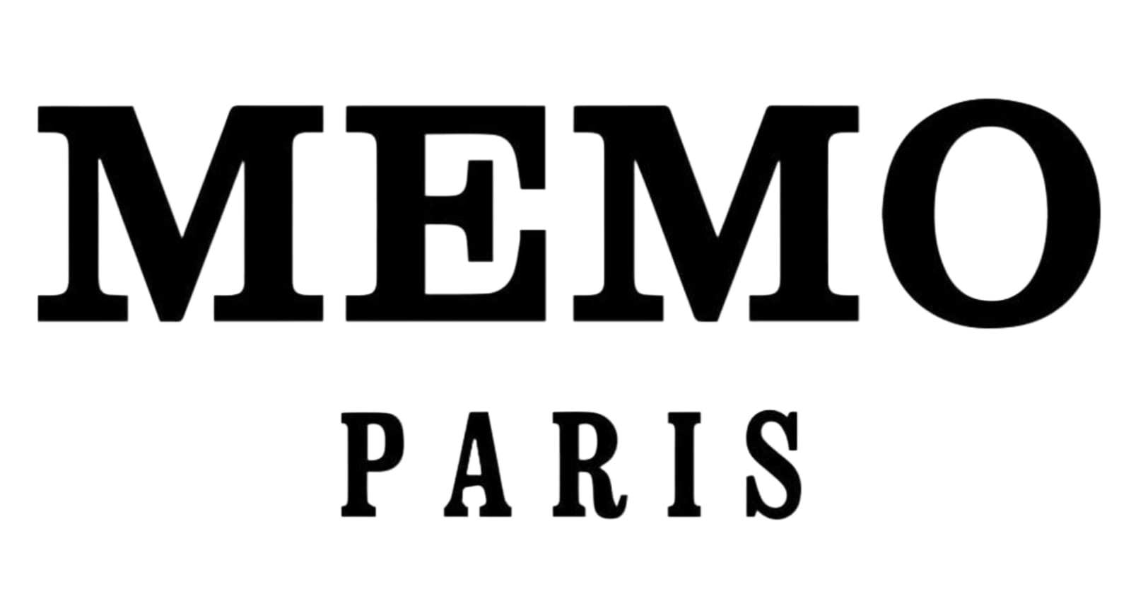 Memo Paris Memo