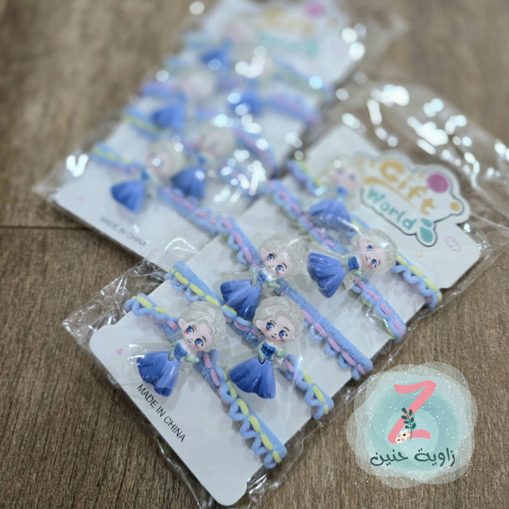 ربطات شعر#29