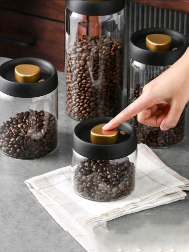 برطمان للبن والحبوب 500ml