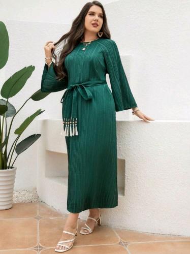 فستان مقاس 2XL