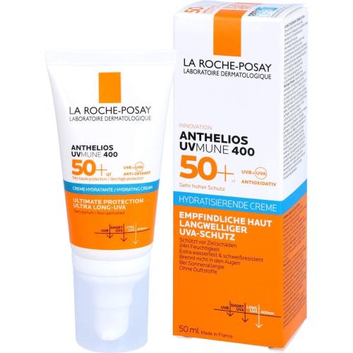La Roche-Posay-كريم واقي شمس يوفي ميون400 بعامل حم...