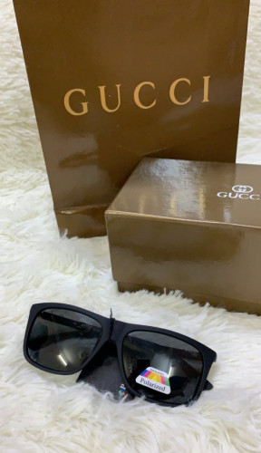 نظارة جوتشي