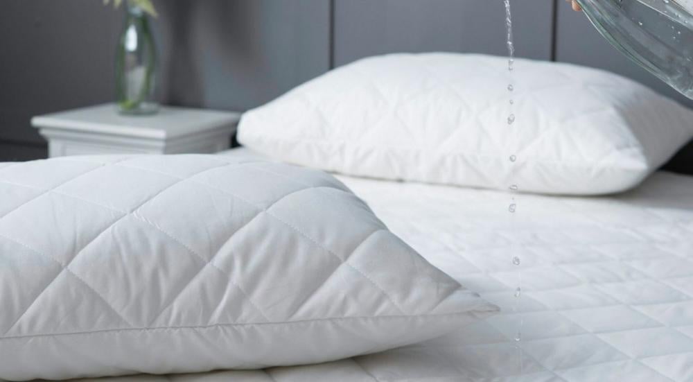 واقي مخدات وكيف يساعد على نوم صحي ومريح