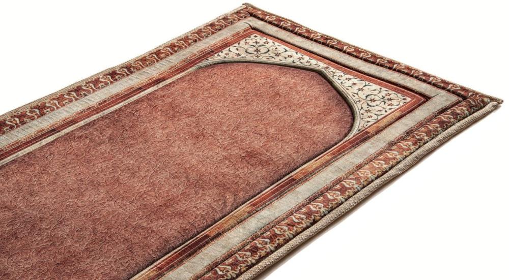 نقش سجادة صلاة