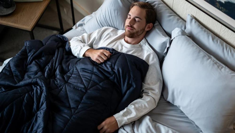 بطانية 6 كيلو للتدفئة الثقيلة