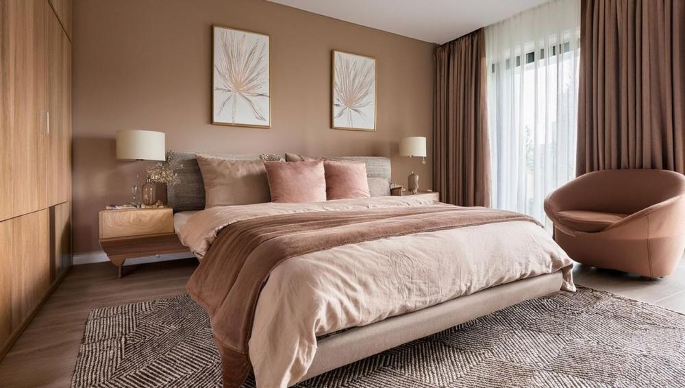 موديلات مفارش سرير نفر ونص